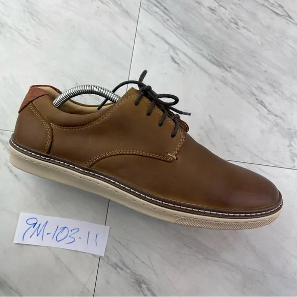 Johnston & Murphy | Shoes | Johnston Murphy Men 9 M Mcguffey  display picture 1